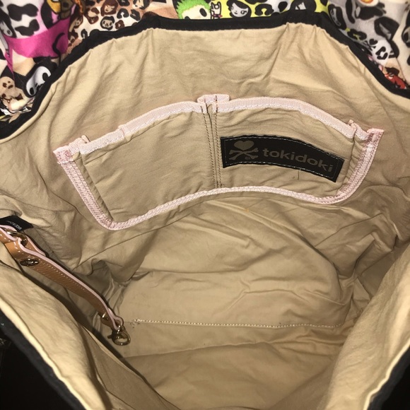 Tokidoki - Picture 5 of 6